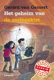 Het geheim van de oorlogskist - Gerard van Gemert (ISBN 9789025867546)