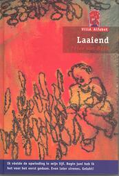Laaiend - Peter van Beek (ISBN 9789043702188)
