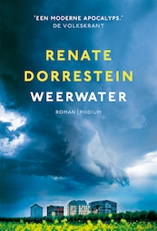 Weerwater - Renate Dorrestein (ISBN 9789057597244)