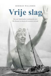 Vrije slag - Herman Willemse (ISBN 9789089547392)