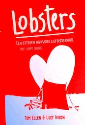 Lobsters - Tom Ellen, Lucy Ivison (ISBN 9789020633016)
