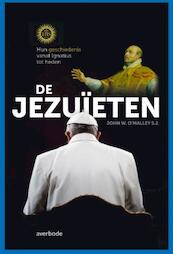 Jezuïeten - (ISBN 9789031740901)