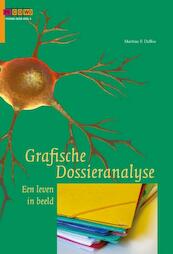 Grafische dossieranalyse - Martine F. Delfos (ISBN 9789088506703)