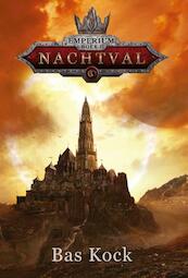Nachtval - Bas Kock (ISBN 9789491300493)
