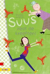 SUUS REDT DE KREEFTEN! - Mariken Jongman (ISBN 9789048730377)