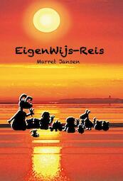 EigenwijsReis - Marret Jansen (ISBN 9789491777424)
