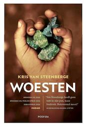 Woesten - Kris Van Steenberge (ISBN 9789460013256)