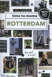 Rotterdam - speciale uitgave - Nina Swaep (ISBN 9789057677885)