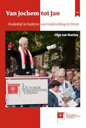 Van Jochem tot Jan - Olga van Marion (ISBN 9789059972278)