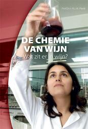 De chemie van wijn - Rudolf Pierik (ISBN 9789087596286)