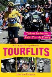 Tourflits - Jairo van Lunteren (ISBN 9789492500229)