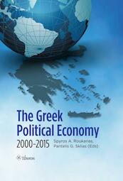 The Greek political economy - Spyros A. Roukanas, Pantelis G. Sklias (ISBN 9789463010344)