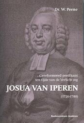 Josua van Iperen (1726-1780) - W. Peene (ISBN 9789023971689)