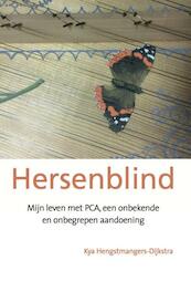 Hersenblind - Kya Hengstmangers-Dijkstra (ISBN 9789491683268)