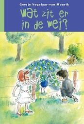 Ron en Roos - Geesje Vogelaar-van Mourik (ISBN 9789402902549)