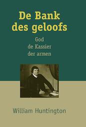 De Bank des geloofs - William Huntington (ISBN 9789402905922)
