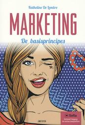 Marketing - Katheline De Lembre (ISBN 9789463442312)