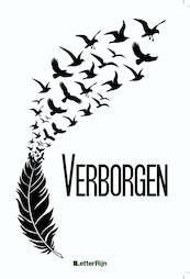 Verborgen - Karin Hazendonk (ISBN 9789491875458)