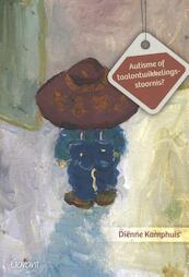 Autisme of taalontwikkelingsstoornis? - Diënne Kamphuis (ISBN 9789044135367)