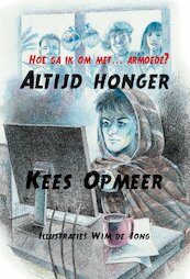 Altijd honger - Kees Opmeer (ISBN 9789462600508)