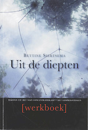 Uit de diepten - B. Siertsema (ISBN 9789076564470)