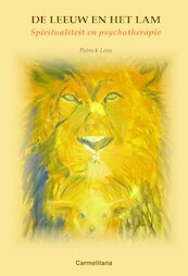 De leeuw en het lam - Patrick Lens (ISBN 9789492434128)