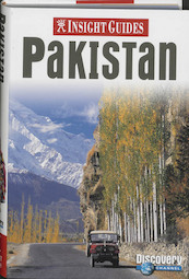 Insight guides Pakistan - (ISBN 9789812585530)