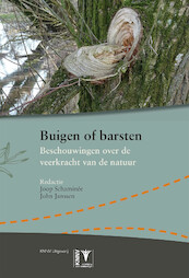 Buigen of barsten - (ISBN 9789050116602)