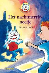 Het nachtmerrieneefje - Paul van Loon (ISBN 9789025863197)