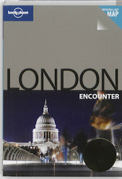 Lonely Planet London - (ISBN 9781741790474)