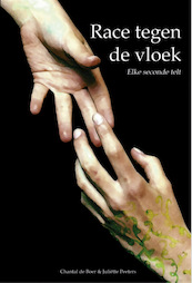 Race tegen de Vloek - Chantal de Boer, Juliëtte Peeters (ISBN 9789462663428)