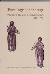 Tweelinge eener dragt - (ISBN 9789065506610)