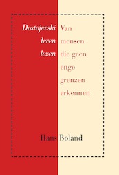 Over mensen die geen enge grenzen erkennen - Hans Boland (ISBN 9789061434504)