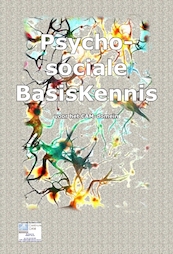 PsychoSociale BasisKennis voor het CAM-Domein - Nico Smits (ISBN 9789080976375)