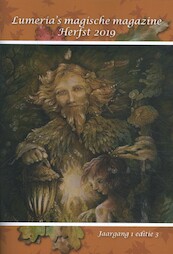Lumeria's magische magazine herfst - Klaske Goedhart (ISBN 9789492484451)