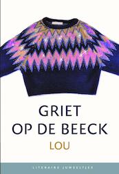 Lou (set van 10 ex) - Griet Op de Beeck (ISBN 9789085166610)