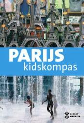 Kidskompas Parijs - Janneke van Amsterdam, Dagmar Jeurissen (ISBN 9789080764149)
