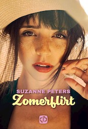 Zomerflirt - Suzanne Peters (ISBN 9789036436557)