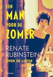 Een man voor de zomer - Renate Rubinstein (ISBN 9789025465544)