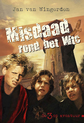 Misdaad rond het Wtc - Jan van Wingerden (ISBN 9789402908176)