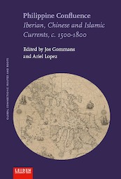 Philippine Confluence - (ISBN 9789087283391)