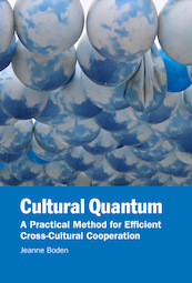 Cultural Quantum - Jeanne Boden (ISBN 9789081702928)