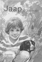 Jaap en zijn hond - Simon Franke (ISBN 9789020644944)