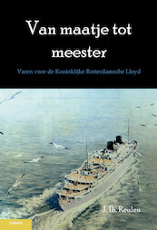 Van maatje tot meester - J.Th. Reulen (ISBN 9789086163755)