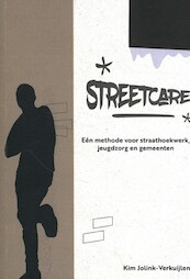 Streetcare - Kim Jolink (ISBN 9789085600985)