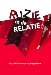 Ruzie in de relatie - Friedrich Glasl, Lianne van Lith, Jocelyn Weimar (ISBN 9789088506796)