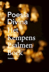 Poesia Divina. Het Kempens Psalmenboek - (ISBN 9789056553296)