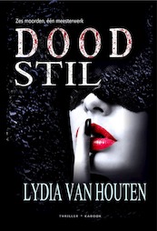 Doodstil - Lydia Van Houten (ISBN 9789083042442)