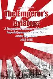 The Emperor's Aviators - Andris J. Kursietis (ISBN 9789464249644)