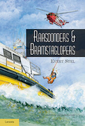 Raasdonders & Bramstaglopers - Evert Stel (ISBN 9789086164462)